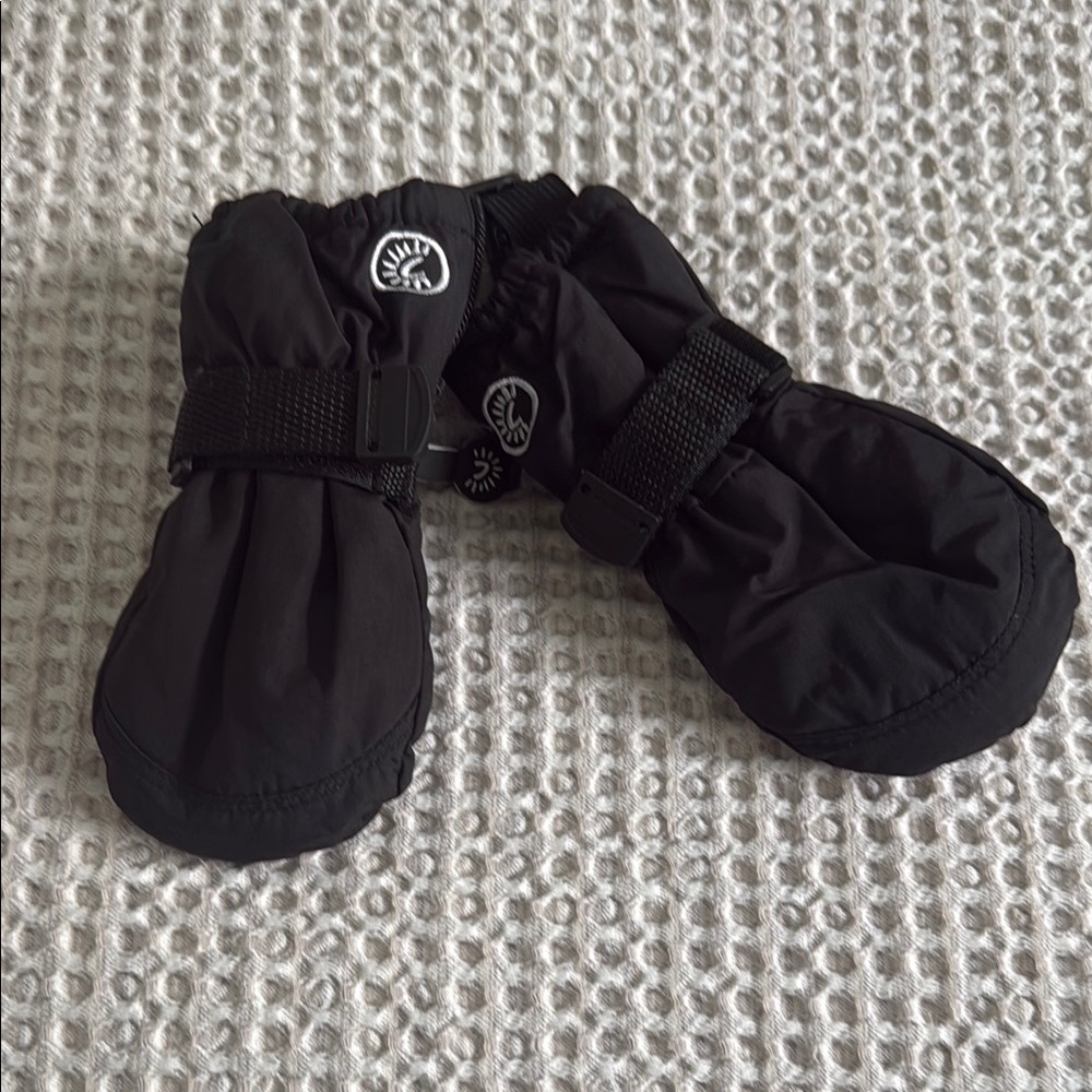 Baby Winter Gloves